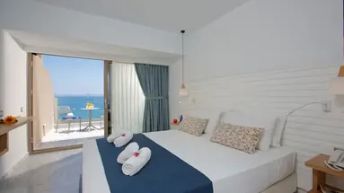 Archipelagos Hotel