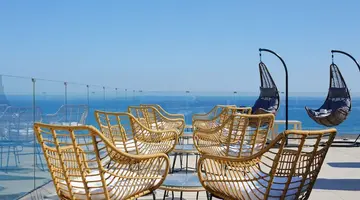 Archipelagos Hotel