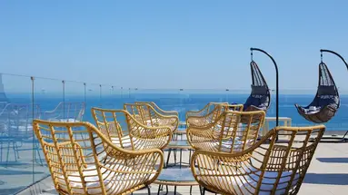 Archipelagos Hotel