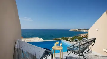 Archipelagos Hotel