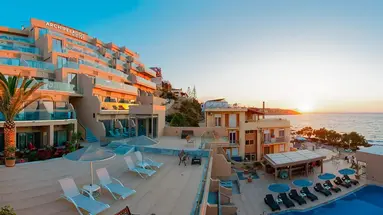 ARCHIPELAGOS HOTEL