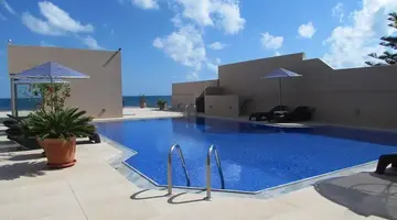 Archipelagos Hotel