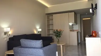 Archipelagos Hotel