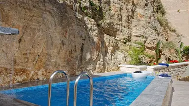 Archipelagos Hotel