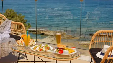 Archipelagos Hotel