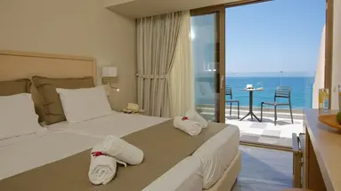 Archipelagos Hotel