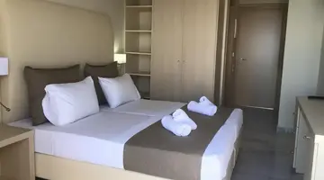 Archipelagos Hotel
