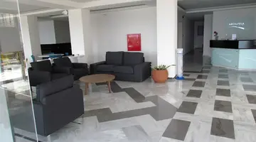 Archipelagos Hotel