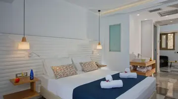 Archipelagos Hotel