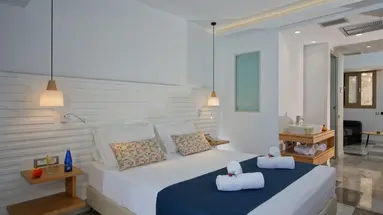Archipelagos Hotel