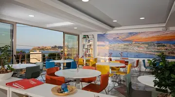 Archipelagos Hotel