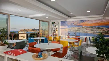 Archipelagos Hotel
