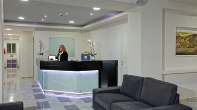 Archipelagos Hotel