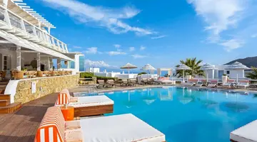 Archipelagos Hotel