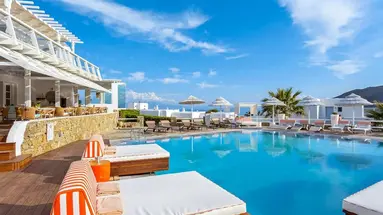 Archipelagos Hotel
