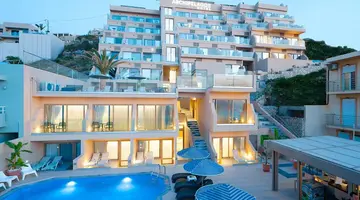 ARCHIPELAGOS HOTEL