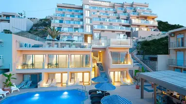 ARCHIPELAGOS HOTEL