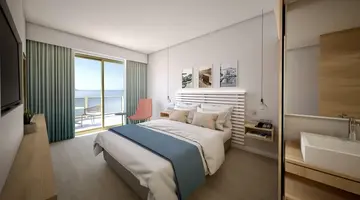 Archipelagos Hotel