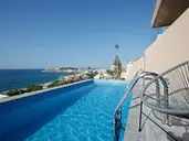 Archipelagos Hotel