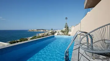 Archipelagos Hotel