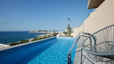 Archipelagos Hotel
