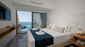 Archipelagos Hotel