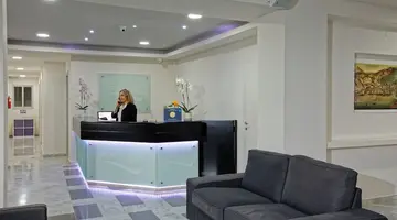 Archipelagos Hotel