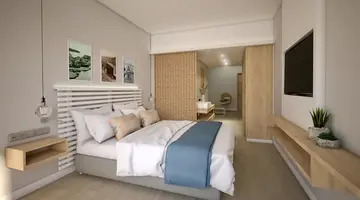 Archipelagos Hotel