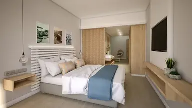 Archipelagos Hotel