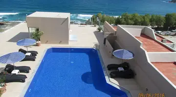 Archipelagos Hotel