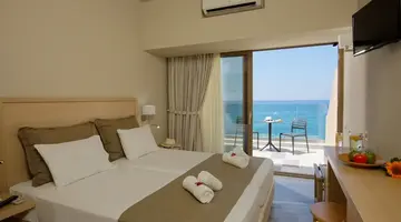 Archipelagos Hotel