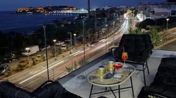 Archipelagos Hotel