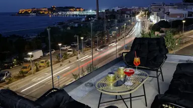 Archipelagos Hotel