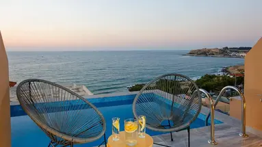 ARCHIPELAGOS HOTEL
