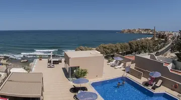 Archipelagos Hotel