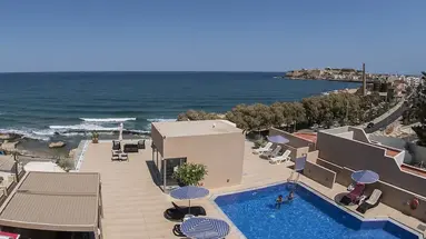 Archipelagos Hotel