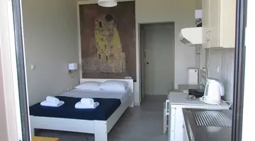 Archipelagos Hotel