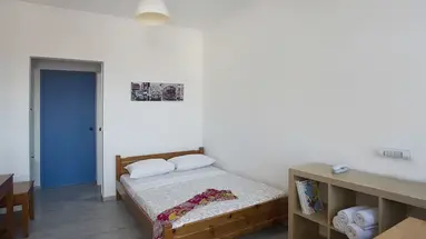 Archipelagos Hotel