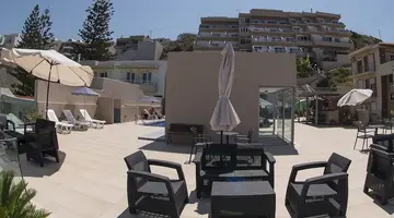 Archipelagos Hotel