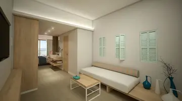 Archipelagos Hotel