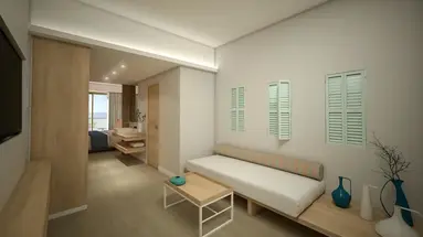Archipelagos Hotel