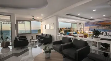 Archipelagos Hotel