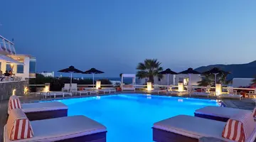 Archipelagos Hotel