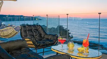 ARCHIPELAGOS HOTEL