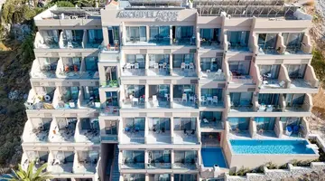 Archipelagos Hotel