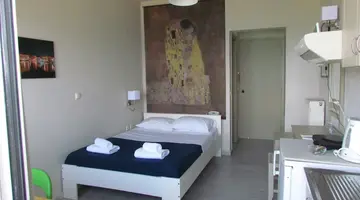 Archipelagos Hotel