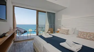 Archipelagos Hotel