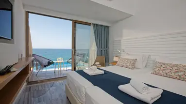 Archipelagos Hotel
