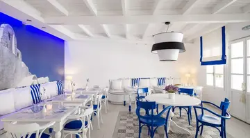 Archipelagos Hotel