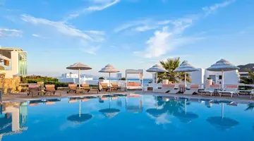 Archipelagos Hotel